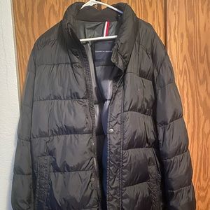 Mens Jacket